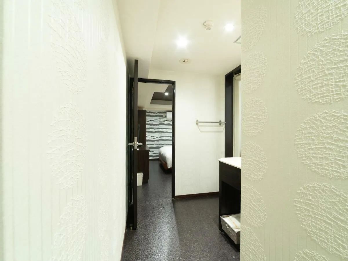 ** Inn Top Hotel Yokohama Yokohama  Japan