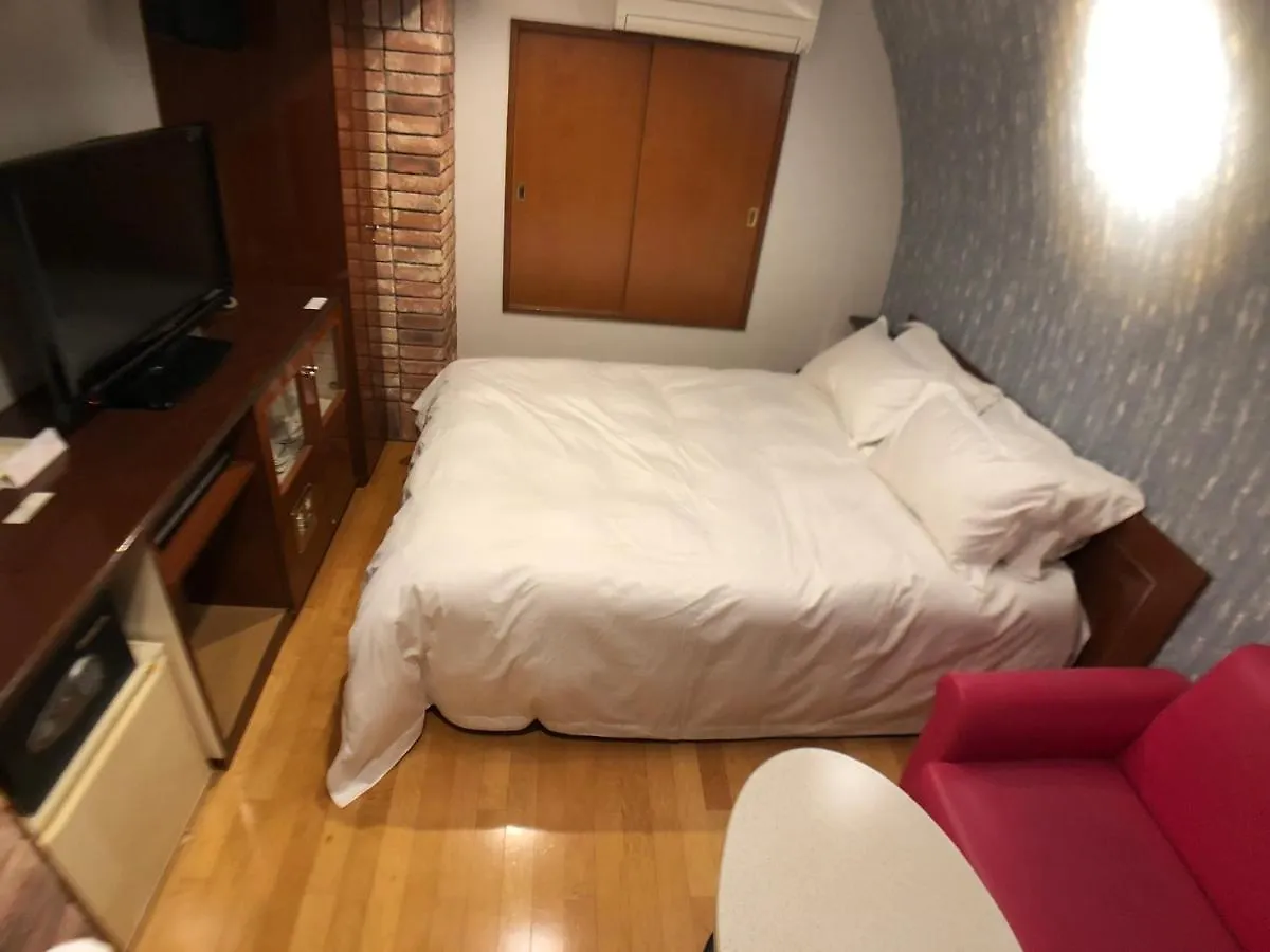 Top Hotel Yokohama Yokohama  Japan